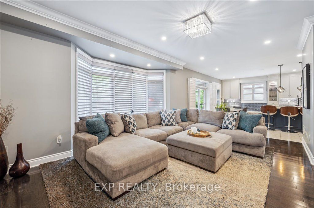 50 Agincourt Circle