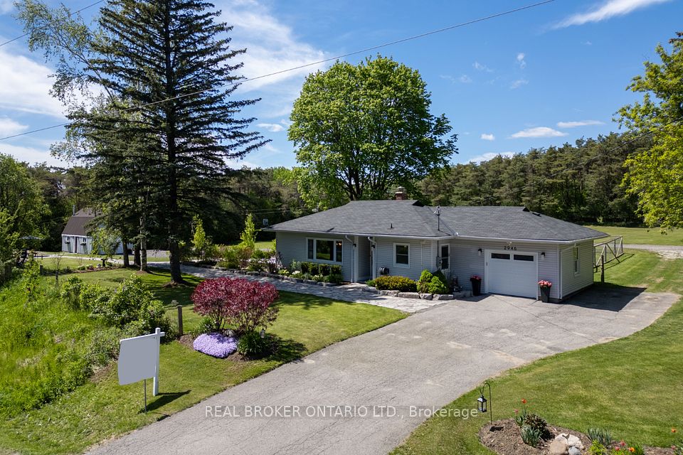 2946 Concession Rd 8