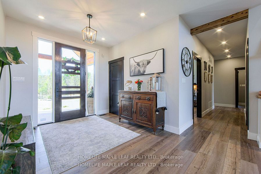 5571 Concession Rd 2, Adjala-Tosorontio, ON L0M 1J0