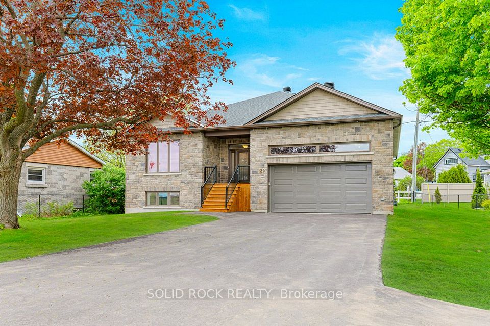 30 Lakeview