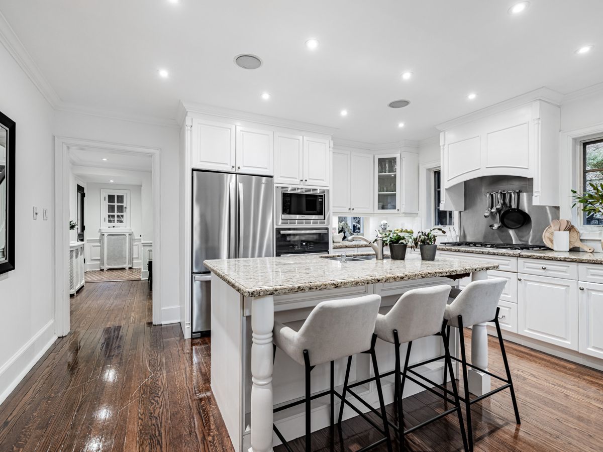 42 Brookfield Road