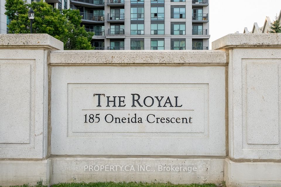185 Oneida