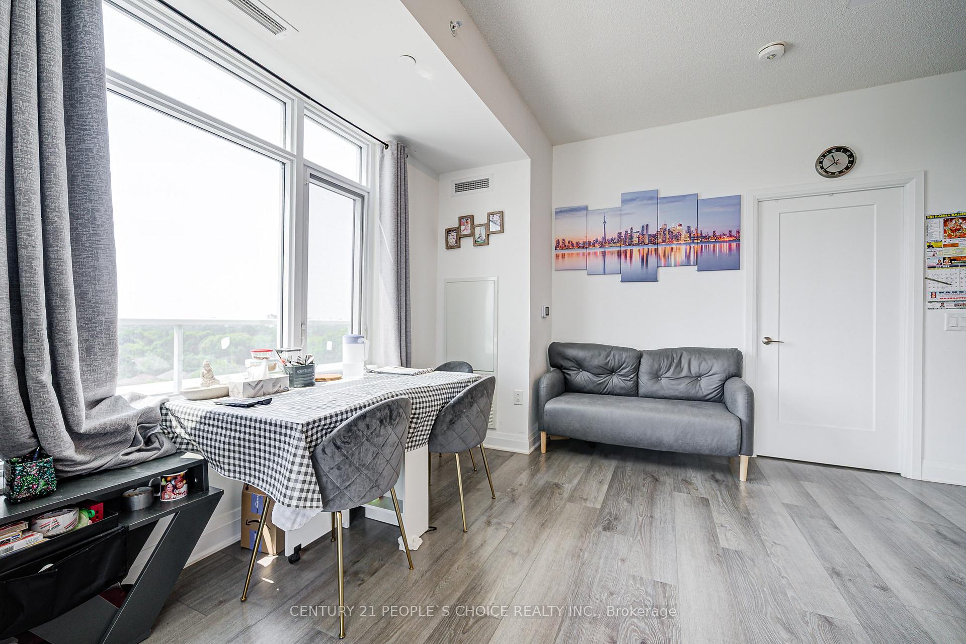 2 Bedrooms Condo at 3220 Sheppard, Toronto For sale