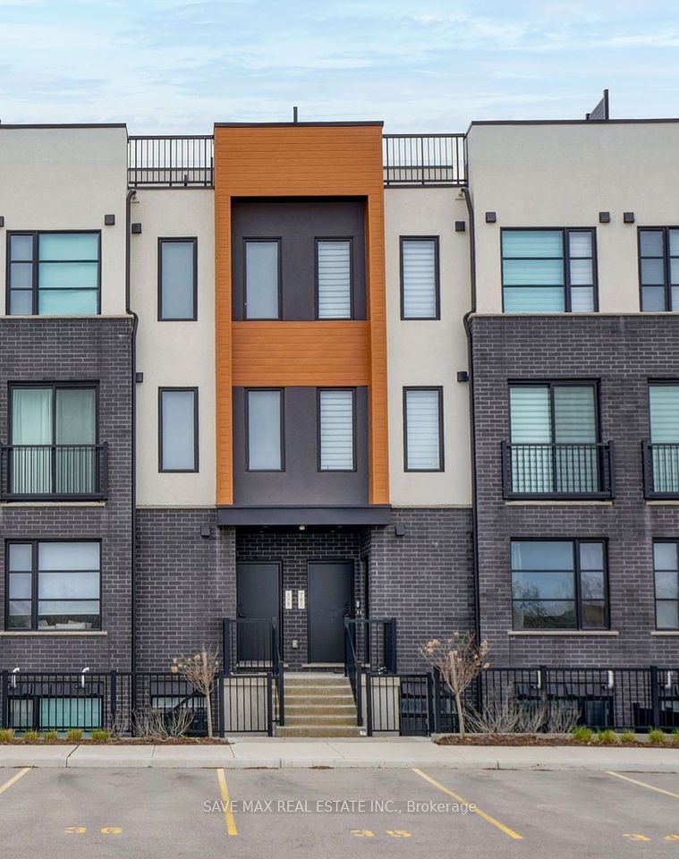#183 - 3900 SAVOY Street, London South, ON N6P 0A3