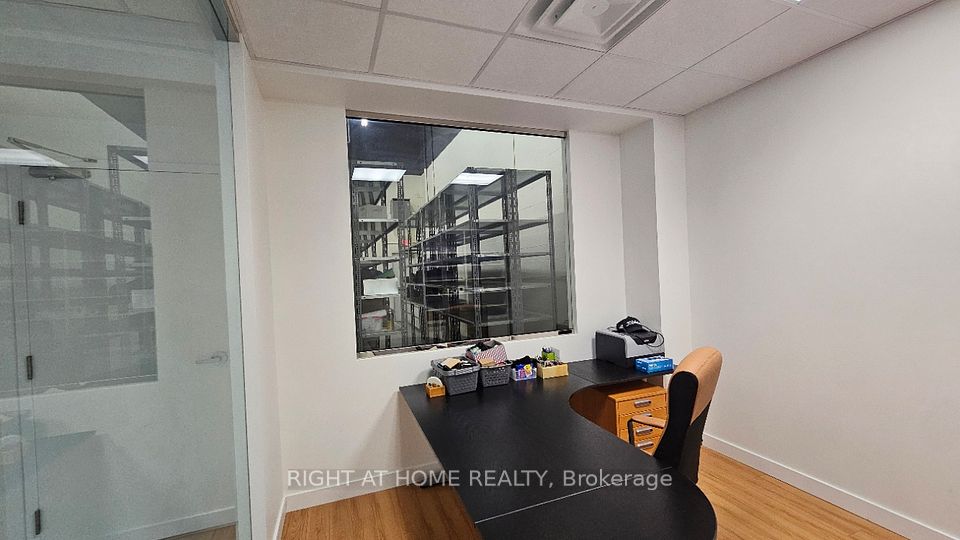 Office 1 (Ground)