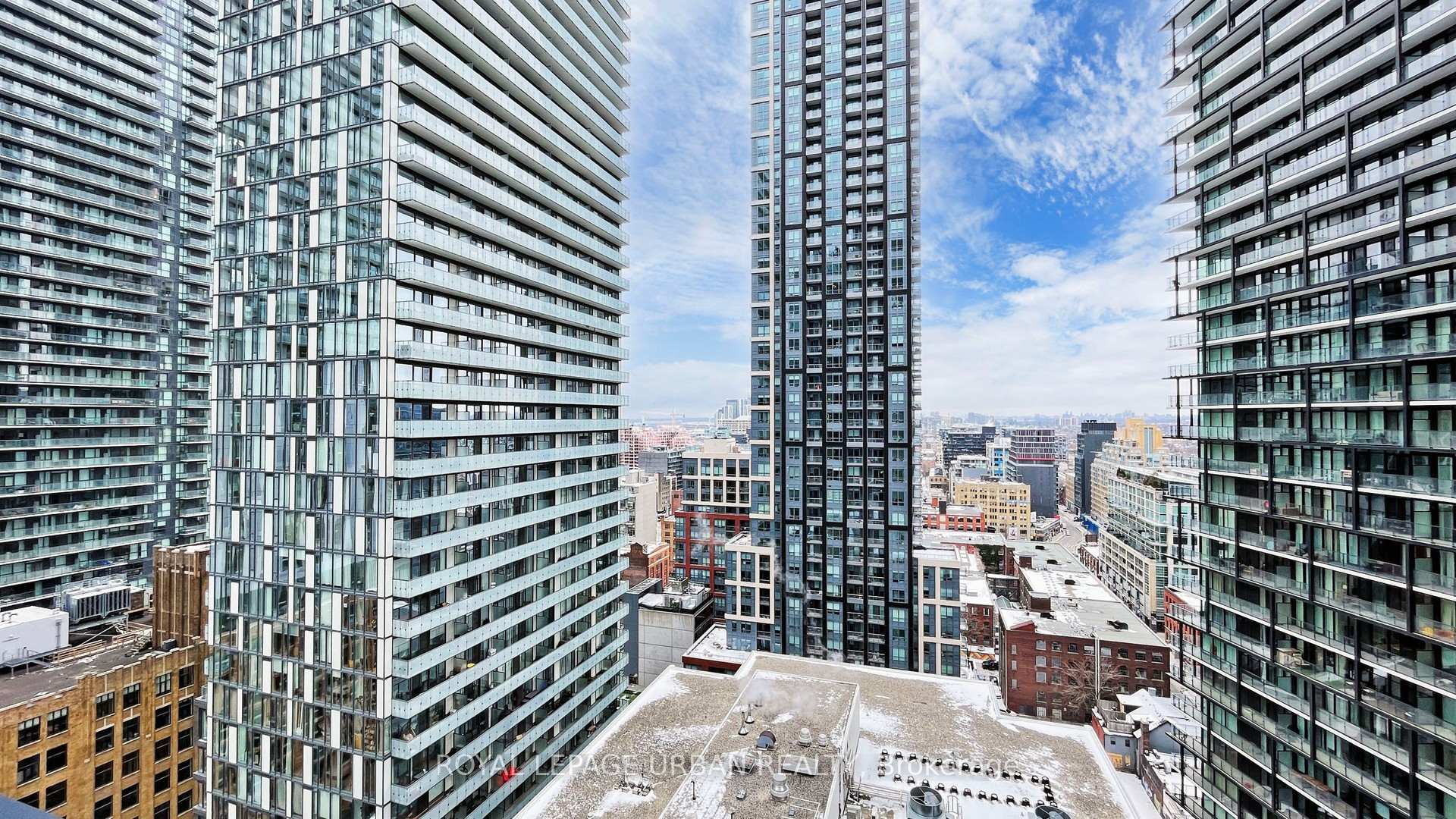 1 Bedroom Condo at 38 Widmer, Toronto For sale