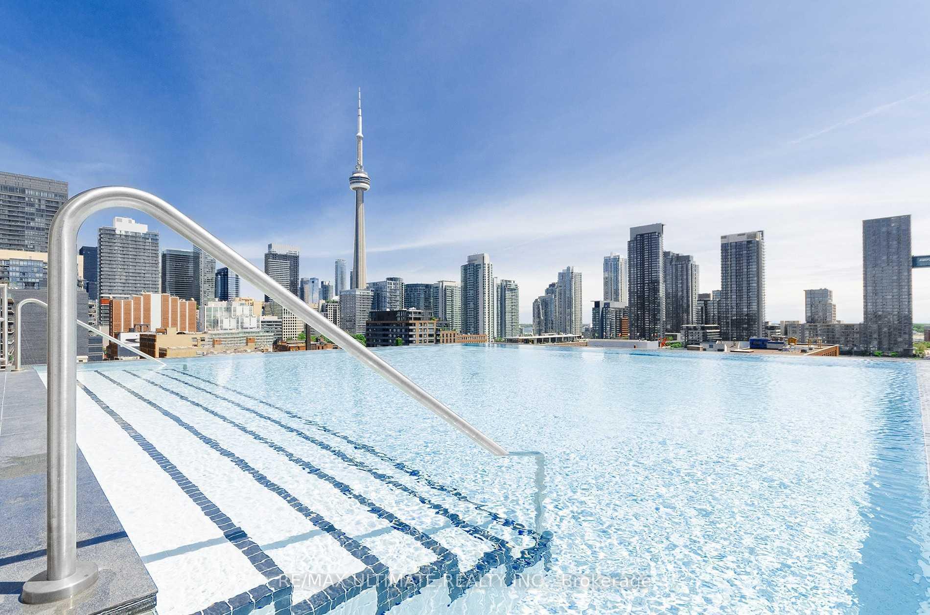 Condo at 560 King, Toronto For sale