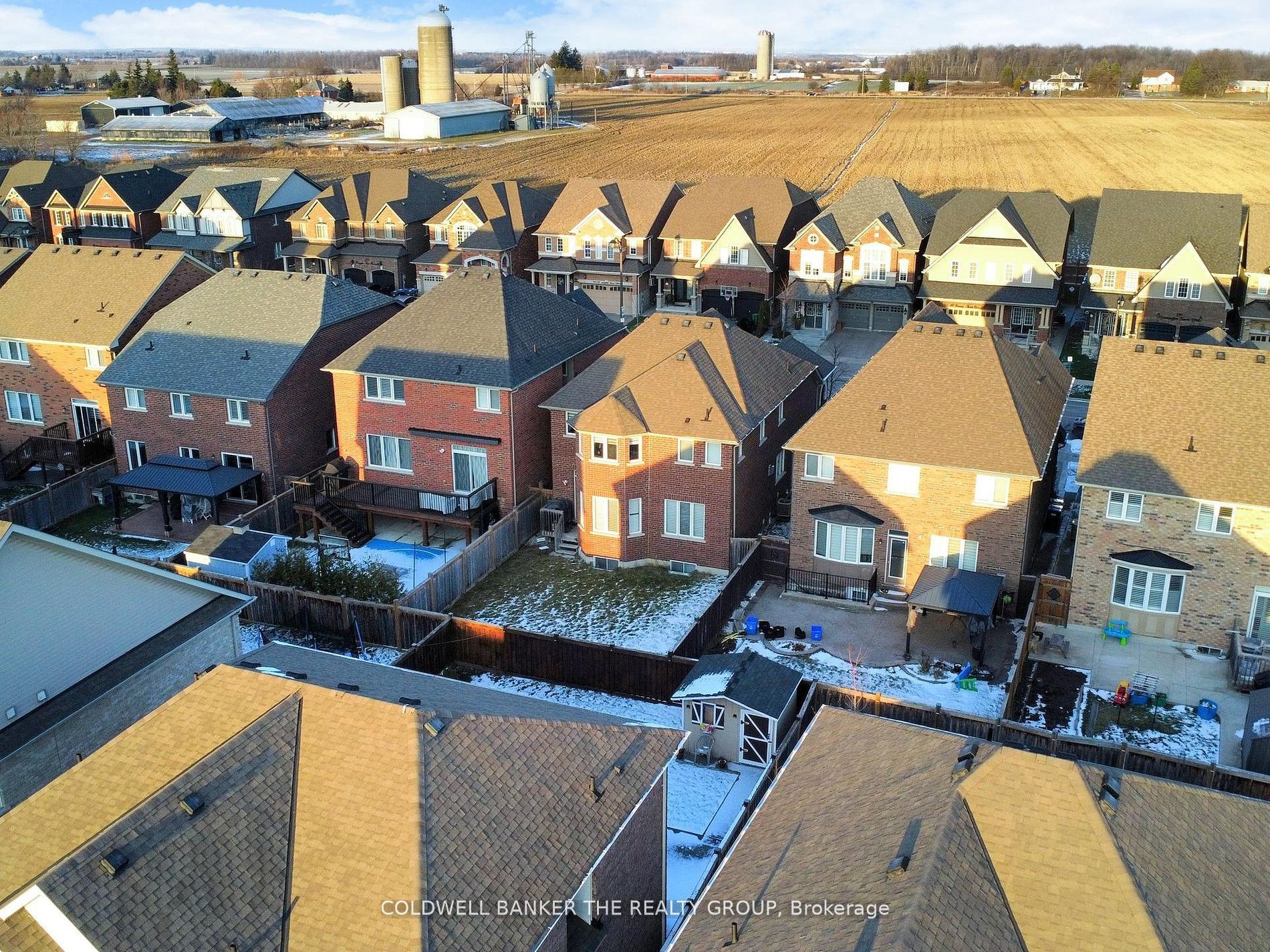 246 Bonnieglen Farm Boulevard