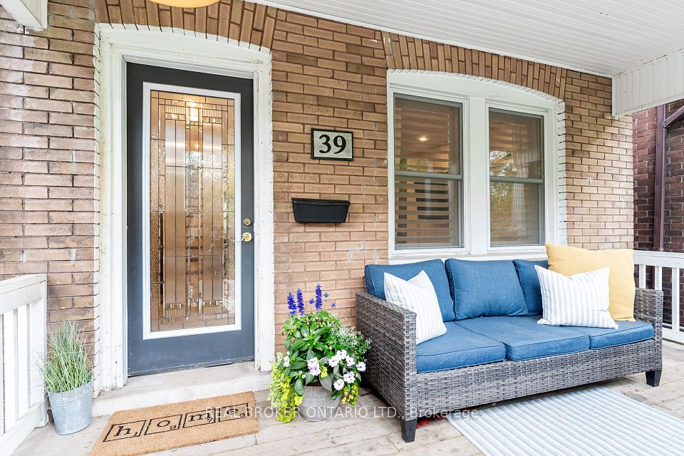 39 East Bend