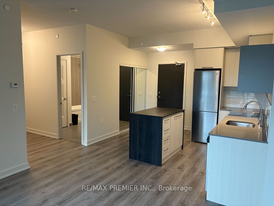 #510 - 25 Neighbourhood Lane, Toronto, ON M9Y 0C4