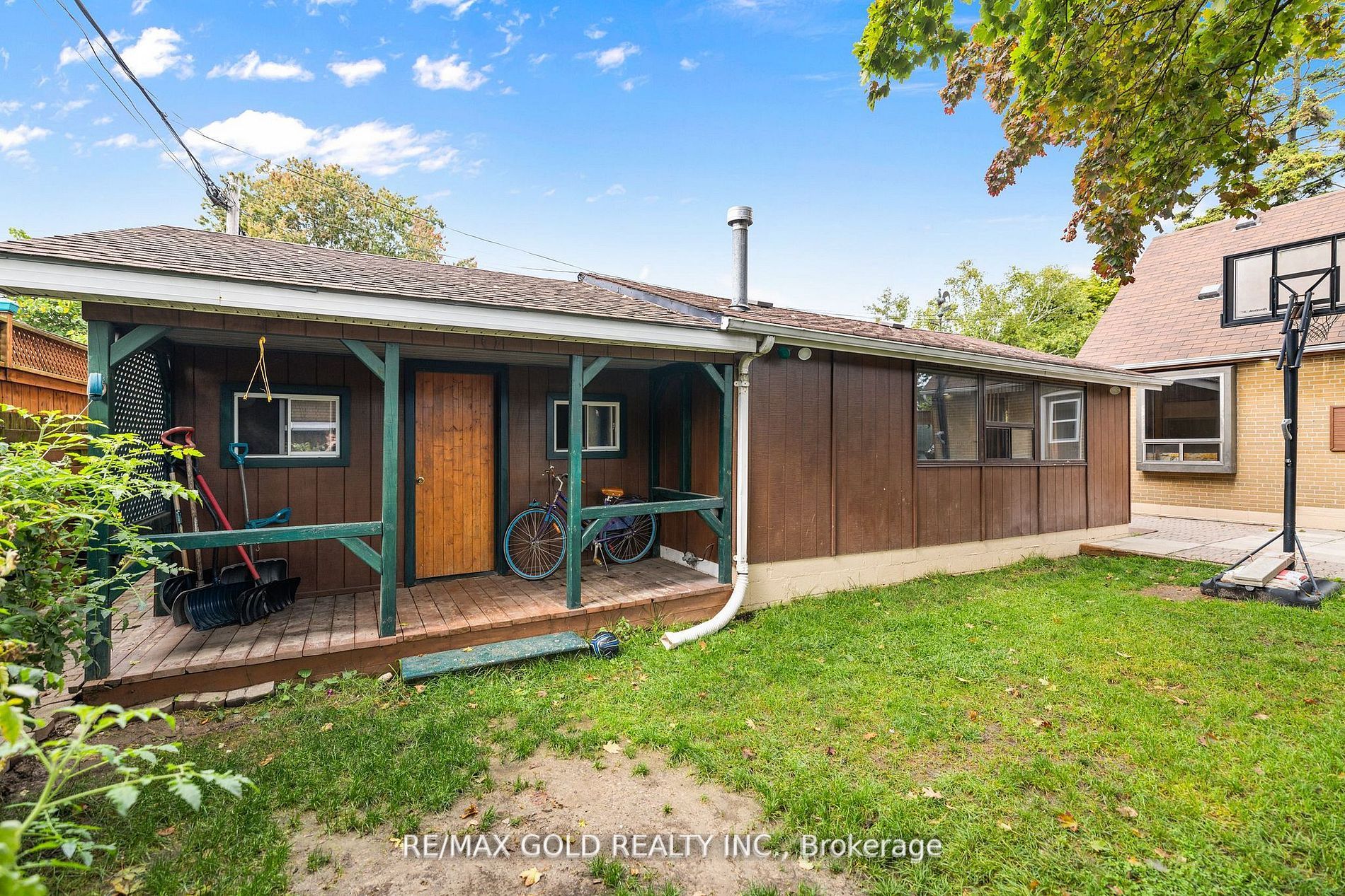 20 Hatfield Crescent