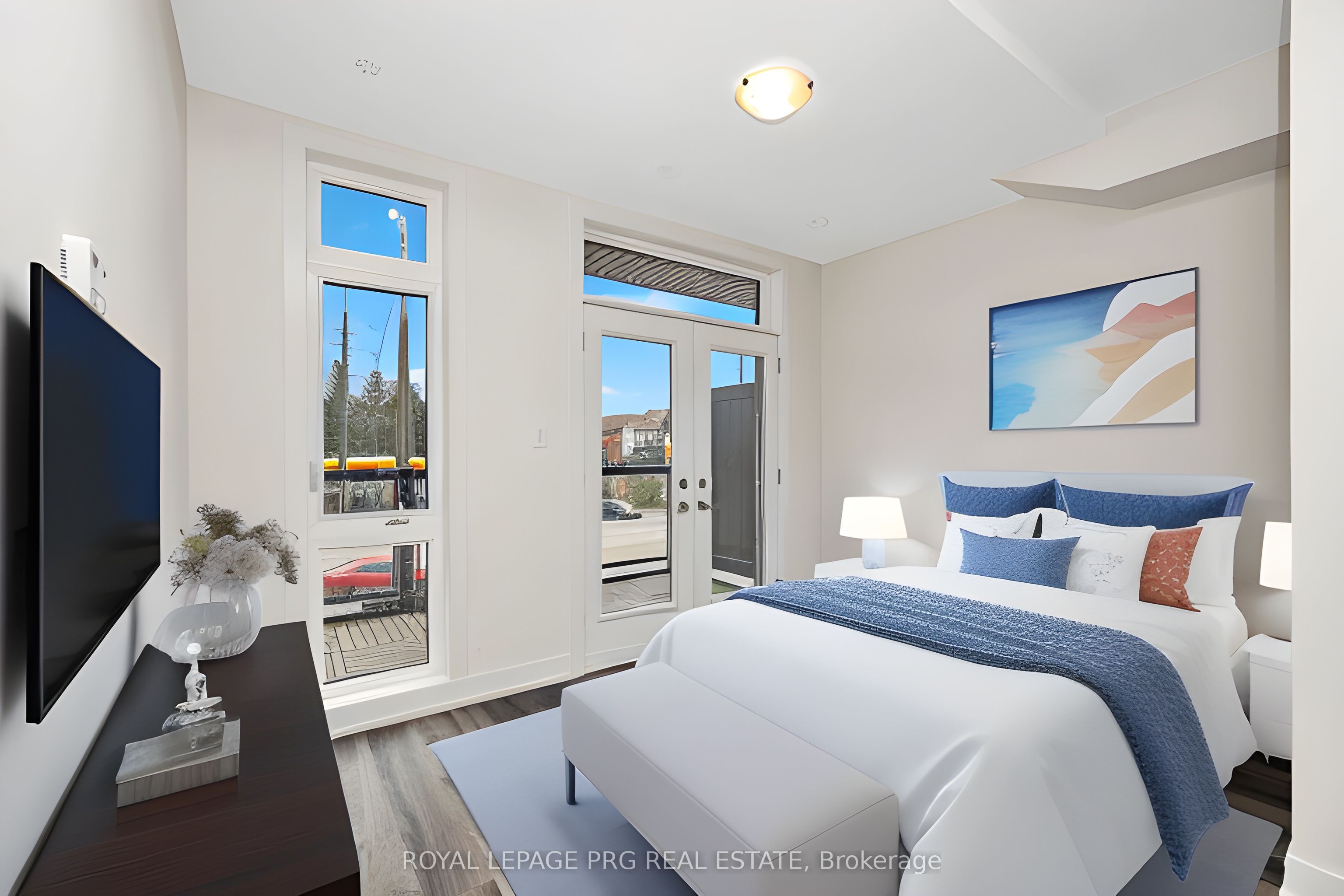 12860 Yonge Street, #9