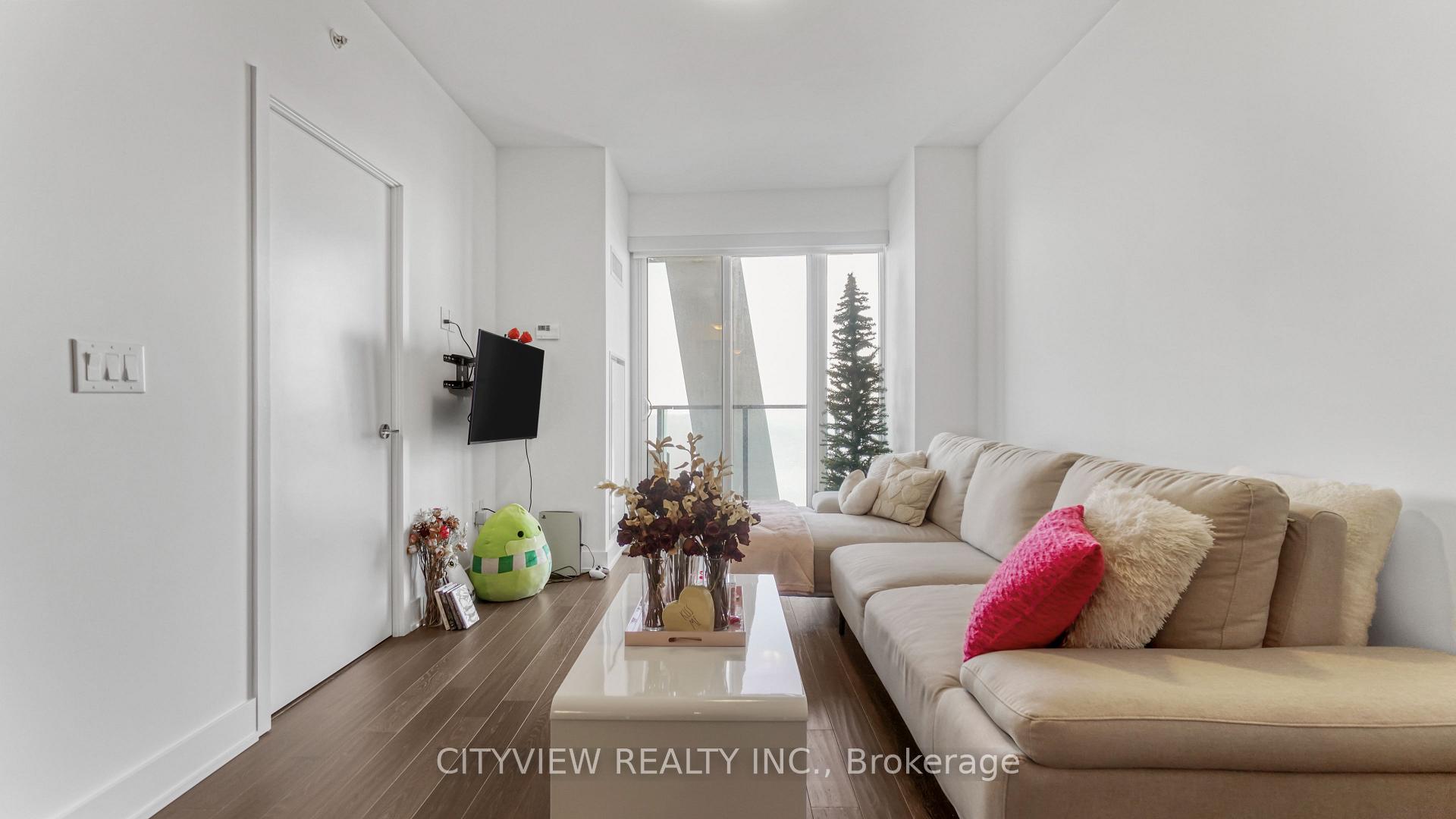 2 Bedrooms Condo at 20 Shore Breeze, Toronto For sale