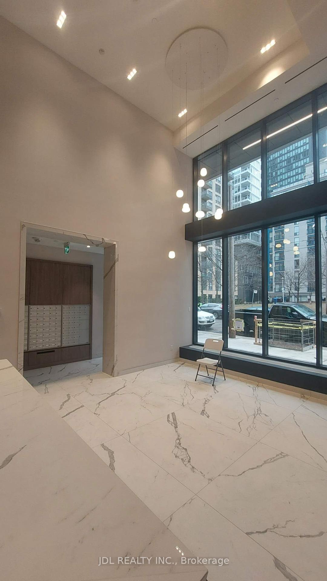 2 Bedrooms Condo at 65 Mutual, Toronto For sale