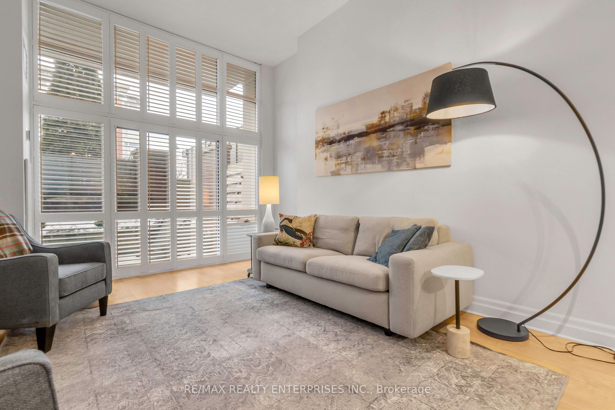 70 Port Street E, #110