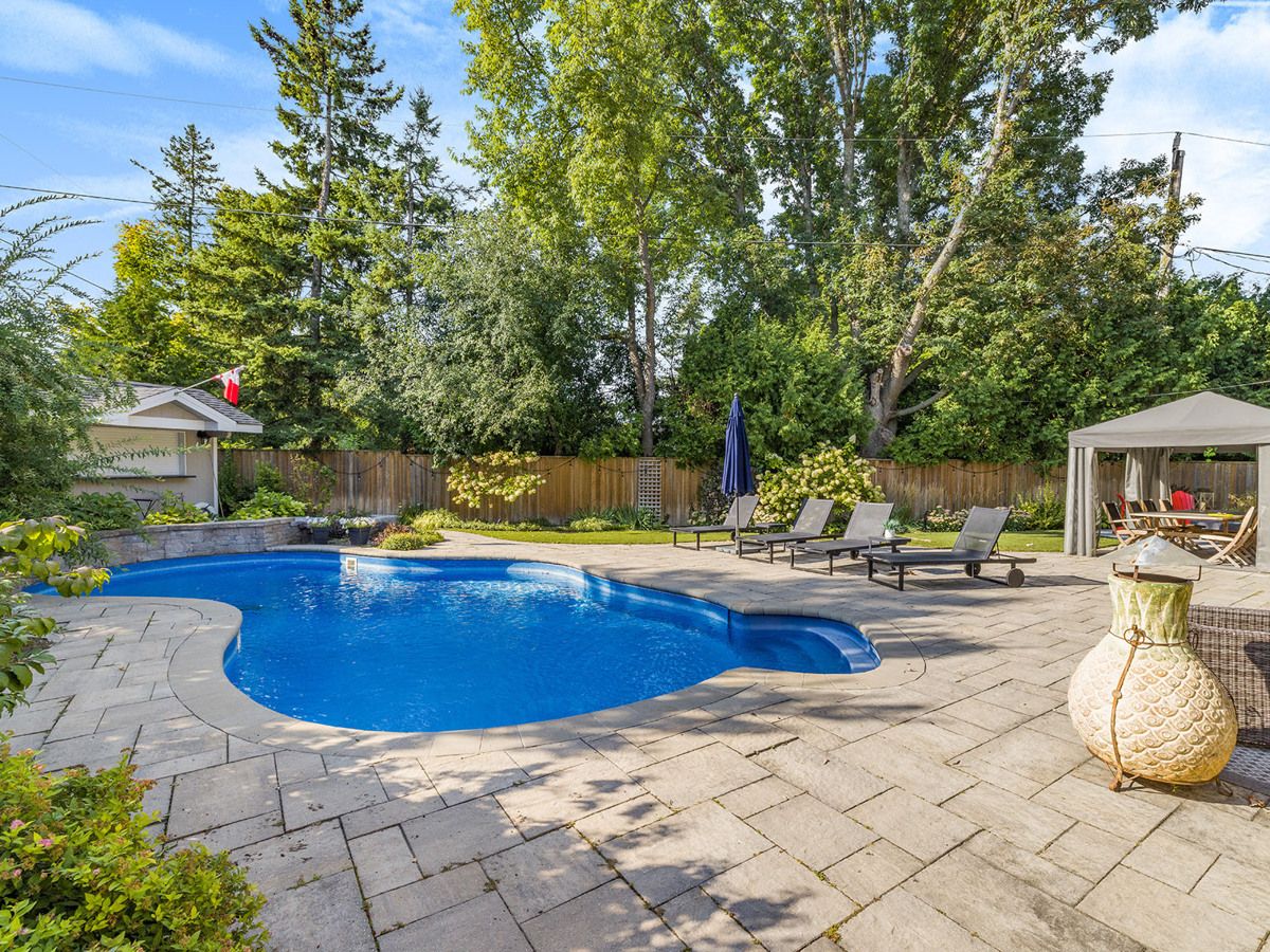 14 Almond Avenue