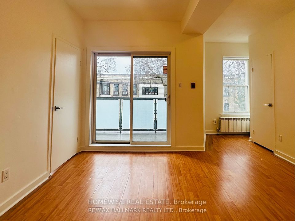 1 Triller Avenue