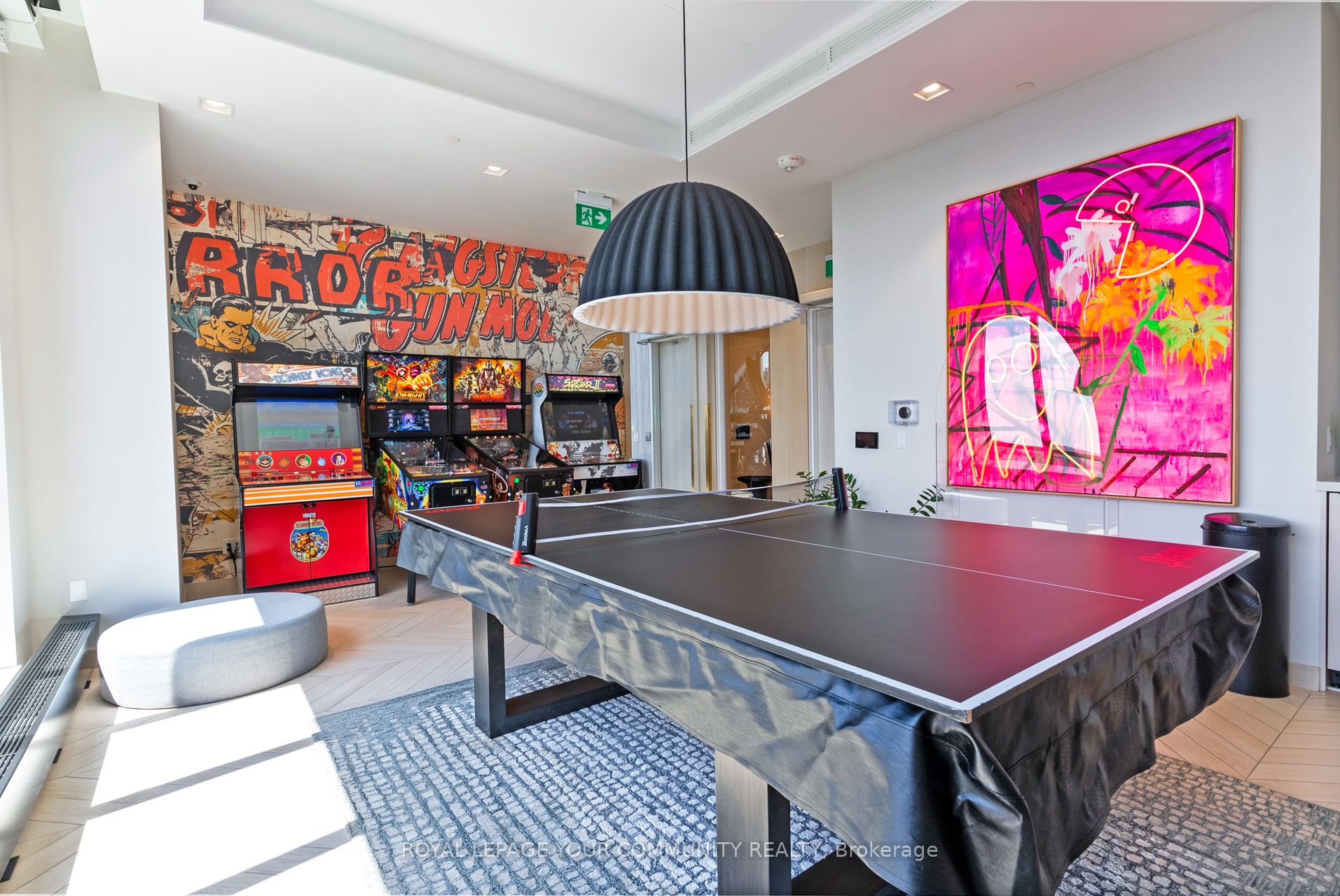 200 Redpath Avenue, #3306