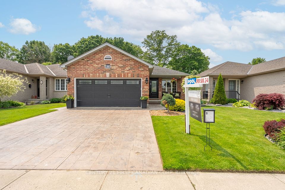 36 Juniper