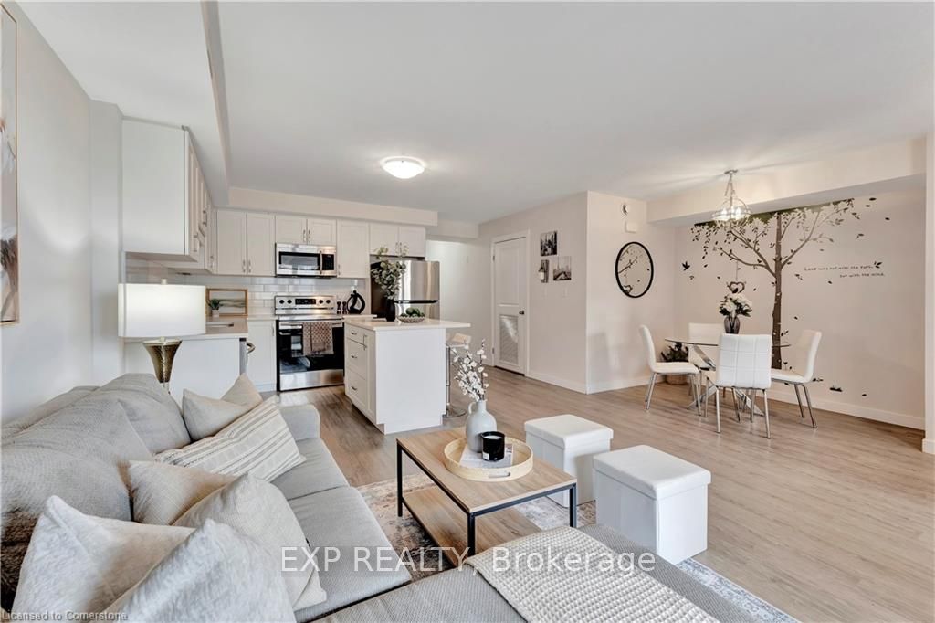 166 Rochefort Street, #E