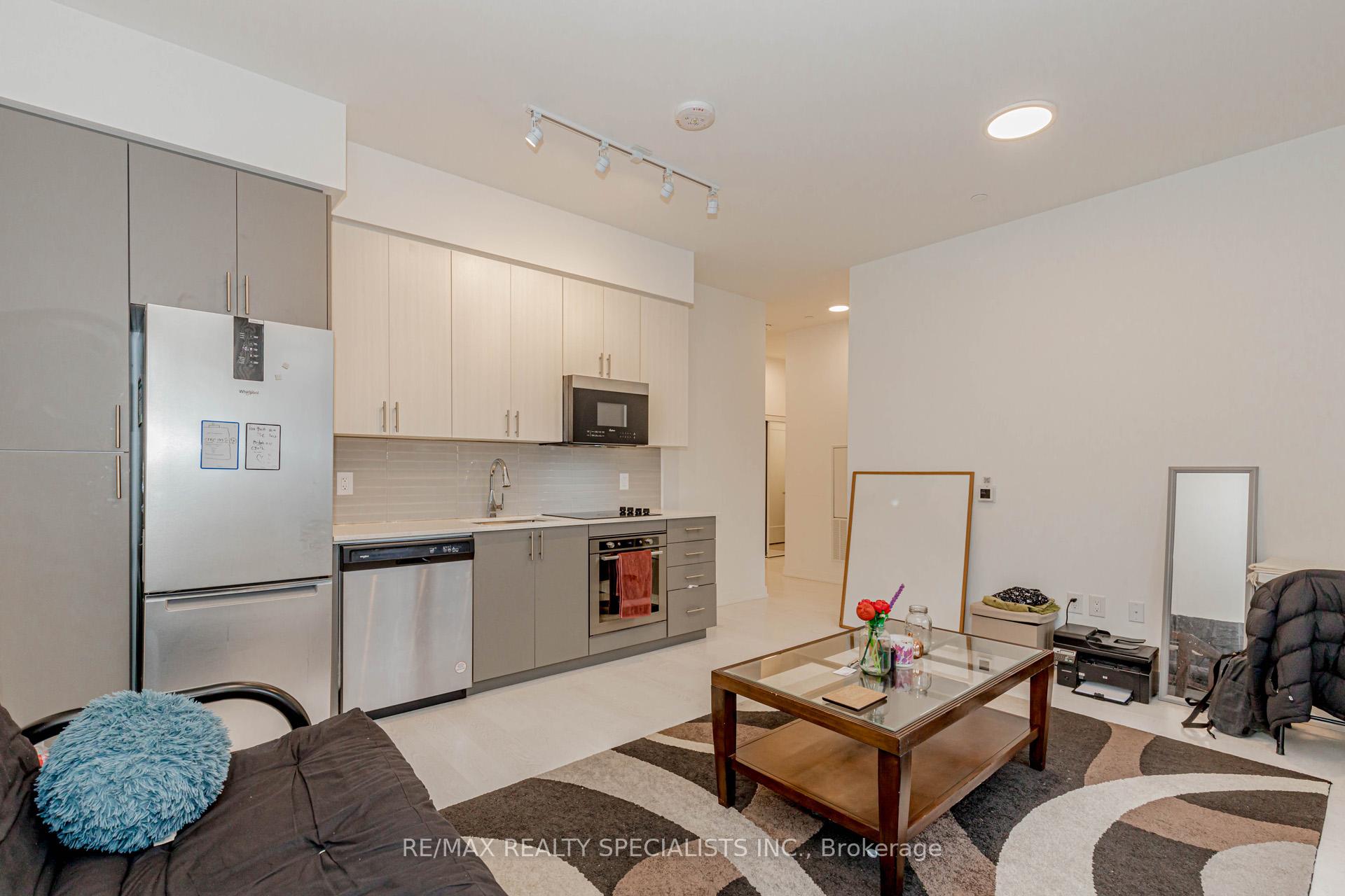 1 Bedroom Condo at 415 Main,  Hamilton For sale