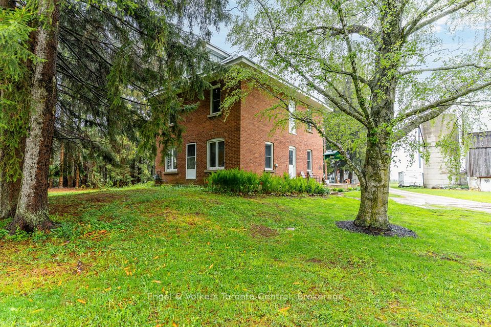 145693 Grey Rd 12 Road, Meaford, ON N4L 1W5