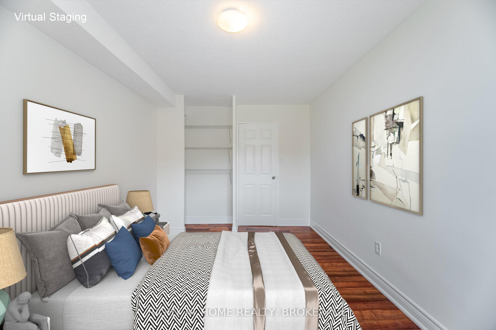 3 Bedrooms Condo at 714 The West Mall, Toronto For sale