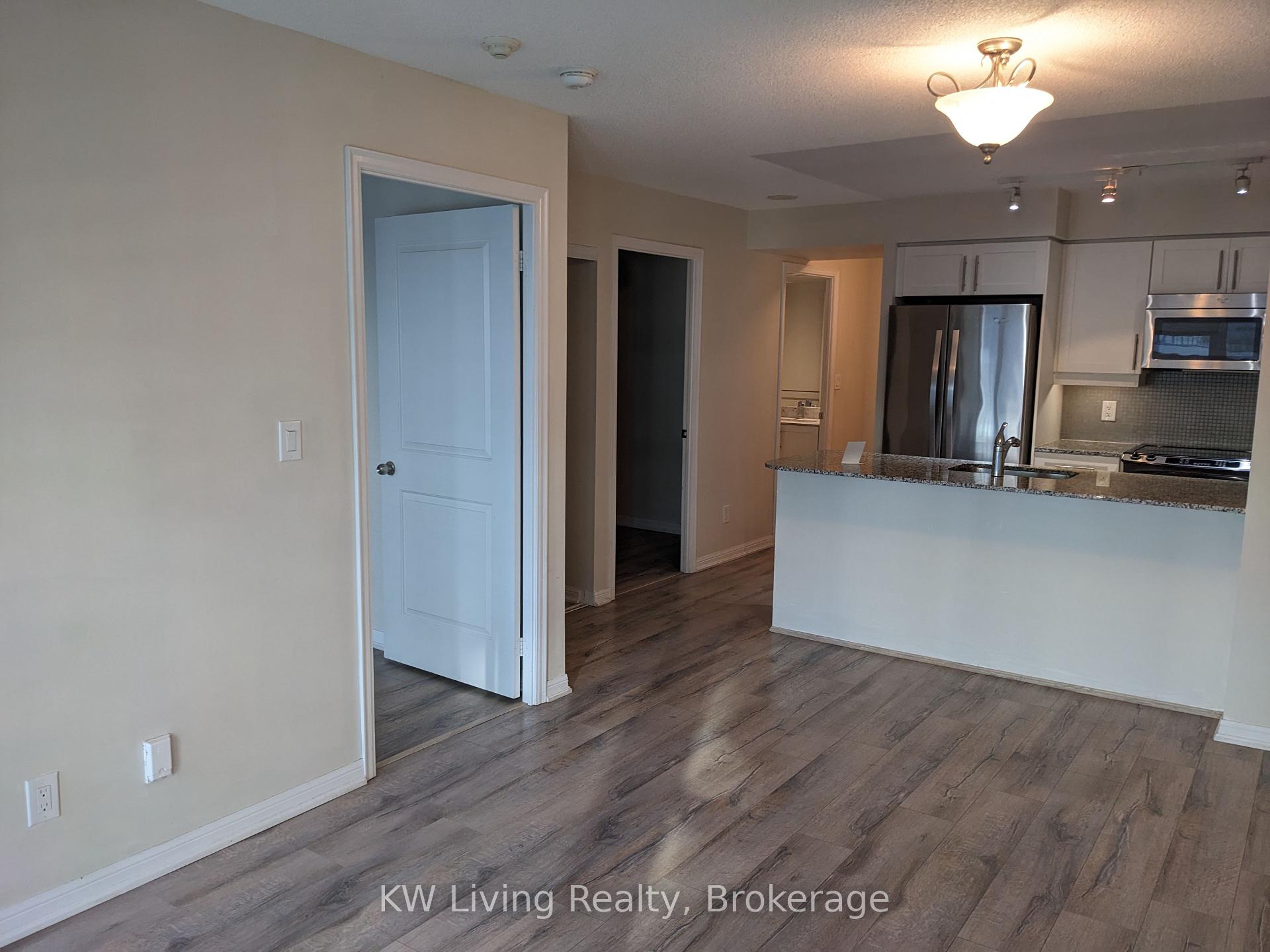 2 Bedrooms Condo at 38 Grand Magazine,  Toronto For sale