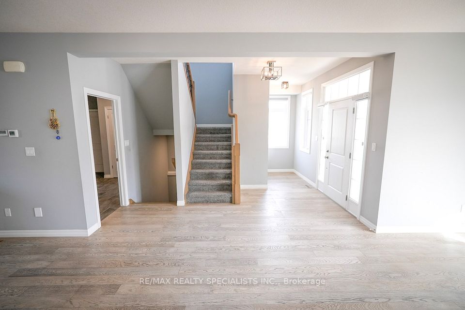 900 Downing Drive, Woodstock, ON N4T 0K4
