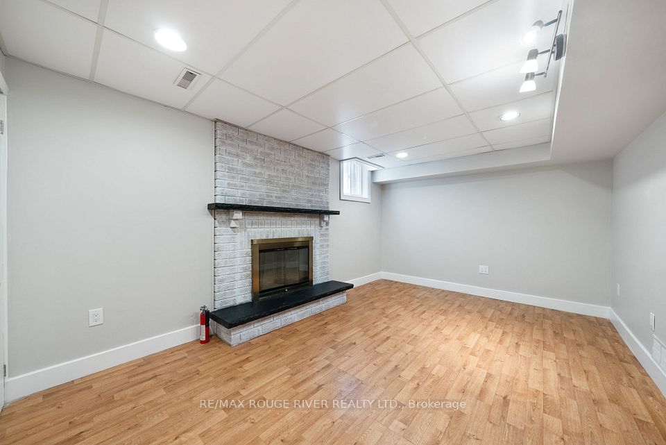 759 Aspen Road - Lower Level