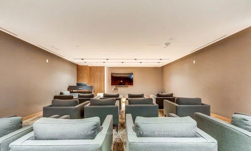 1 Bedroom Condo at 2 Sonic, Toronto For sale