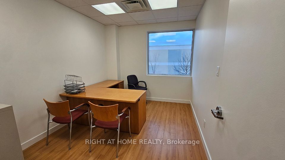 Office 3 (2nd Fl)