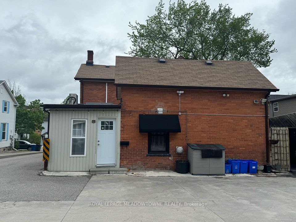 126 Main Street