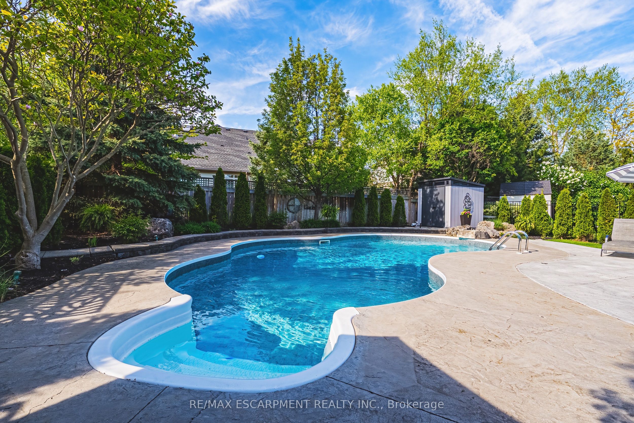 4346 Millcroft Park Drive