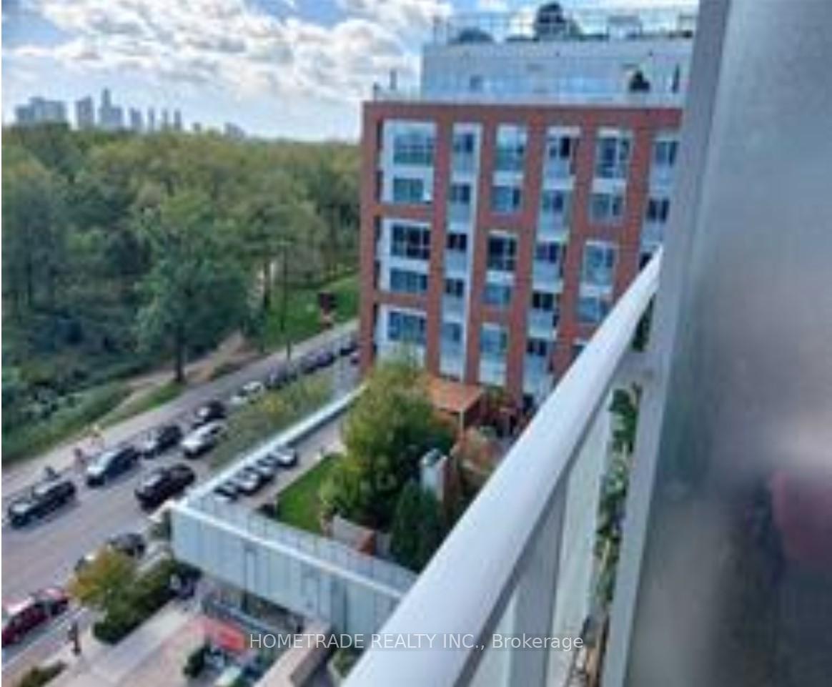 1 Bedroom Condo at 1830 Bloor, Toronto For sale
