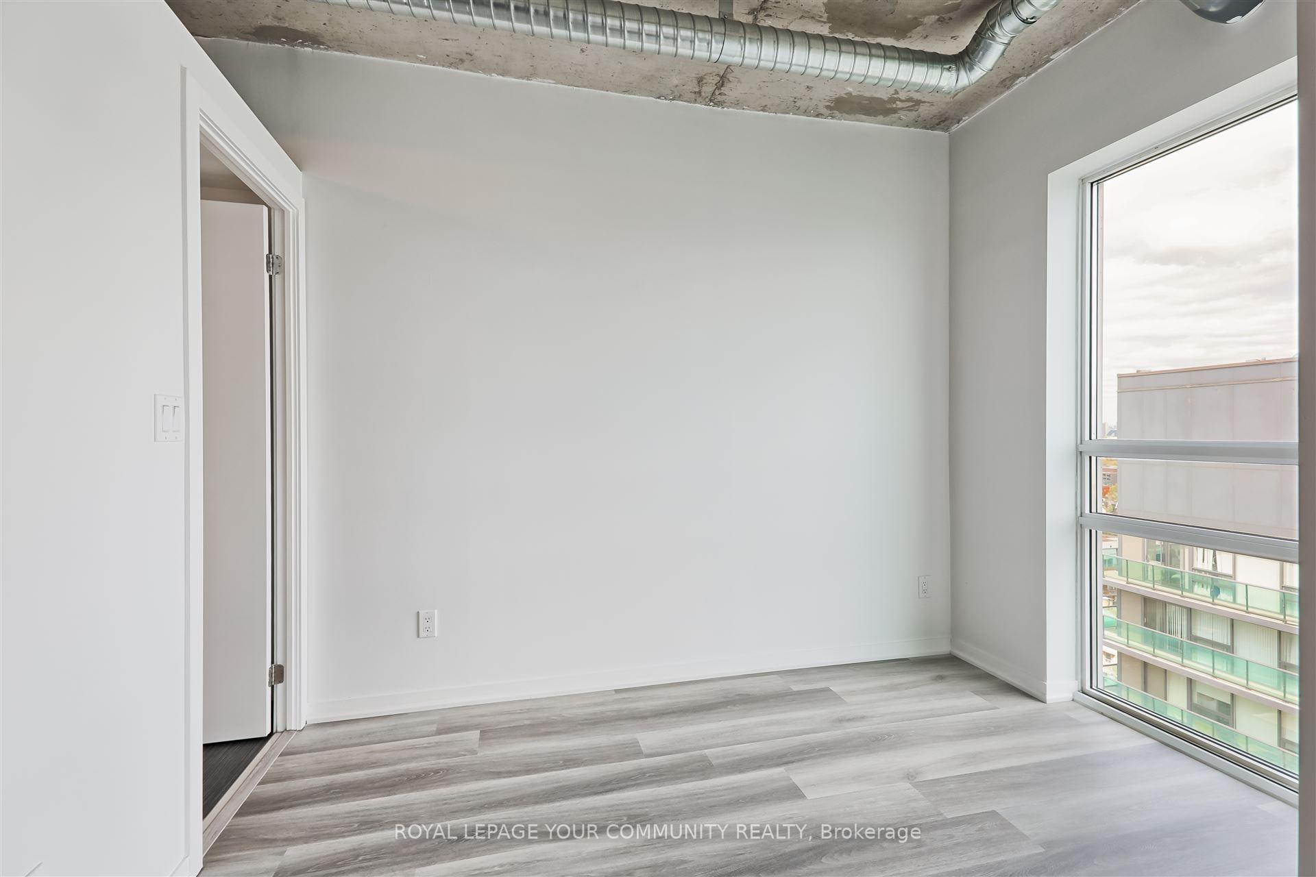 1 Bedroom Condo at 150 Sudbury, Toronto For sale
