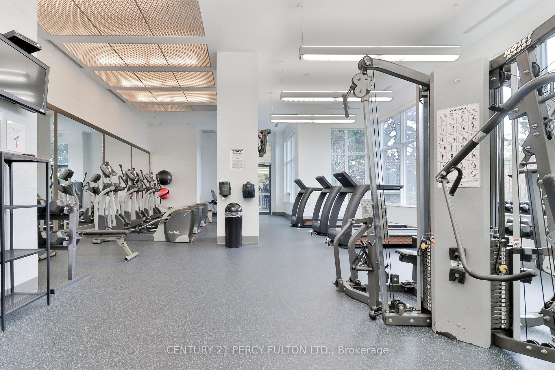 1 Bedroom Condo at 181 Wynford, Toronto For sale
