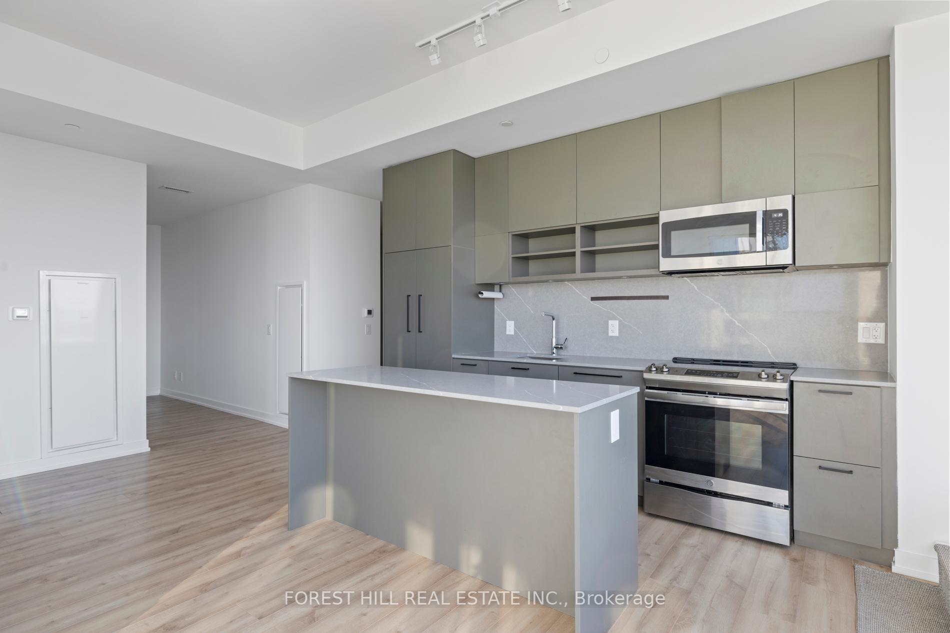 3 Bedrooms Condo at 135 East Liberty, Toronto For sale
