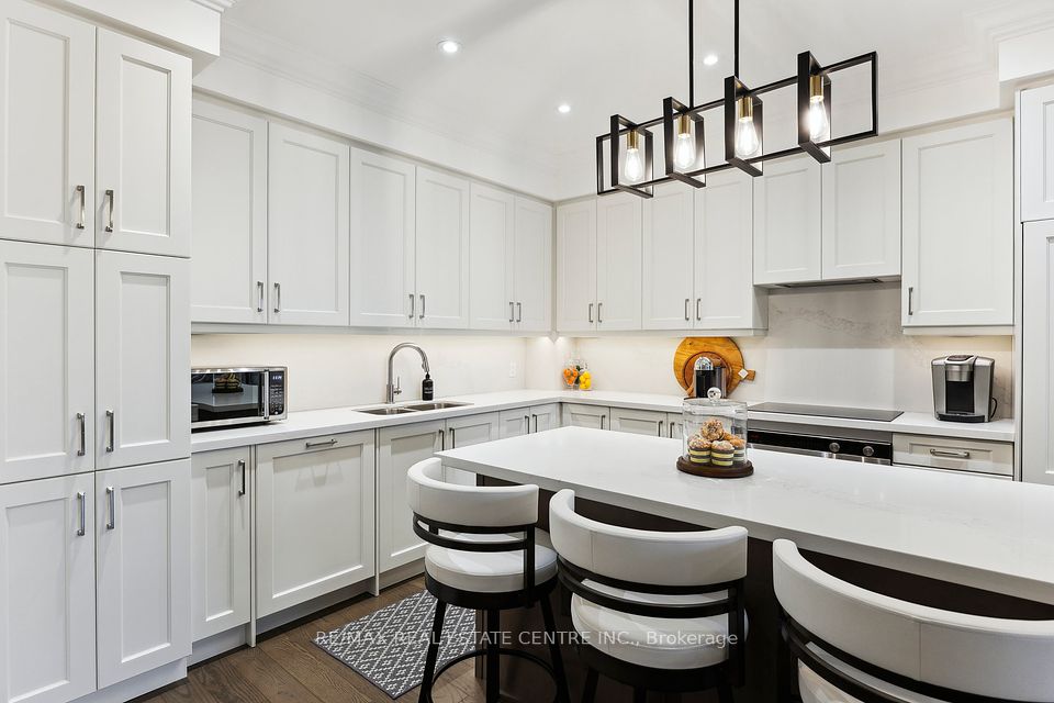Modern Elegance & Quality Finishes