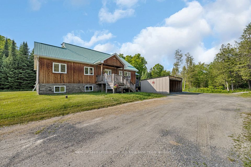 1564 FIRST CONCESSION B DALHOUSIE