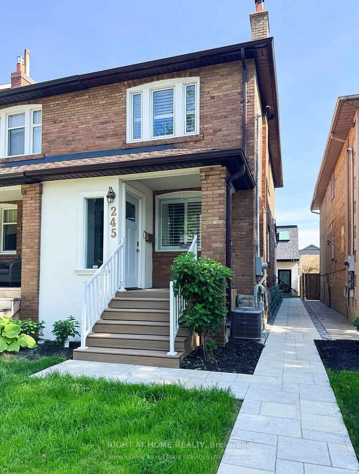 245 Woburn