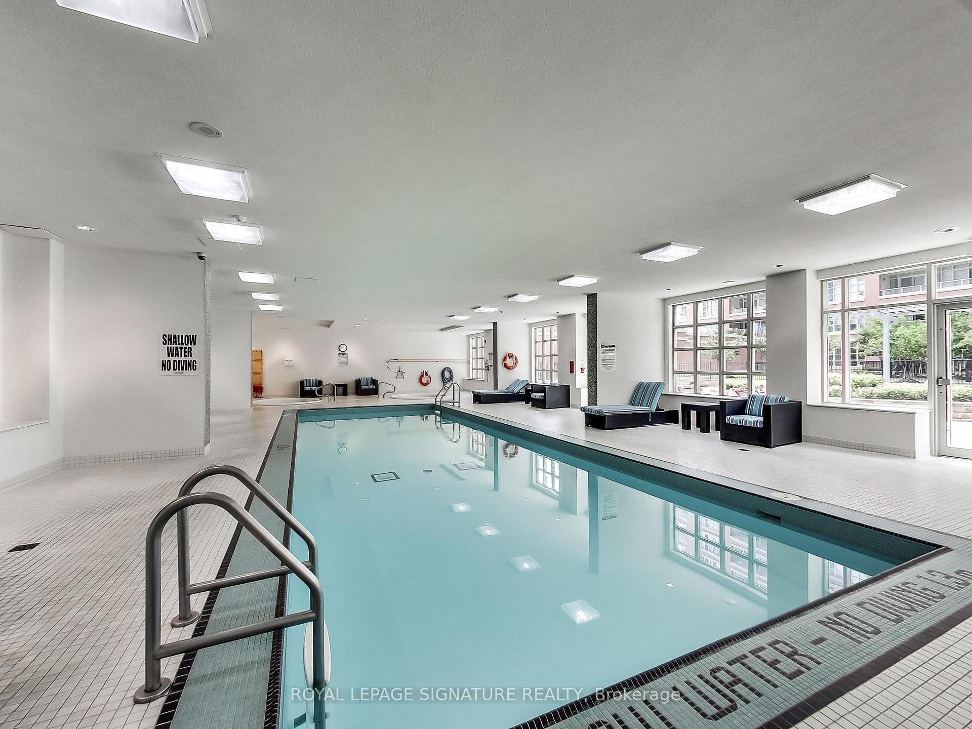 3 Bedrooms Condo at 75 East Liberty, Toronto For sale