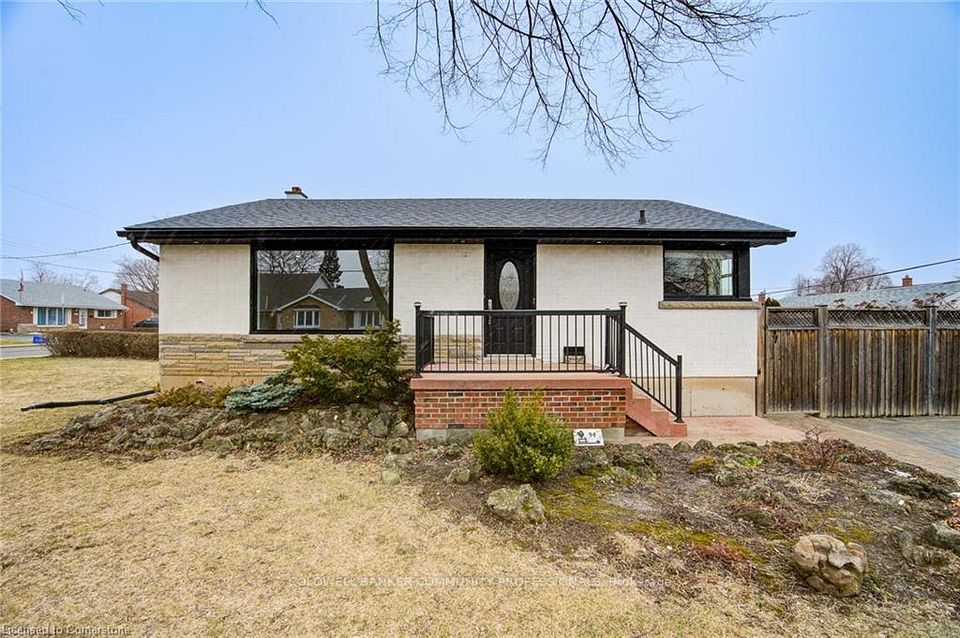 94 Gailmont Drive