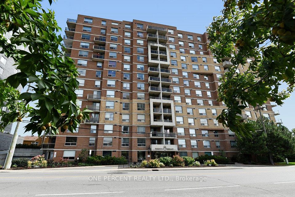 215 Parkdale