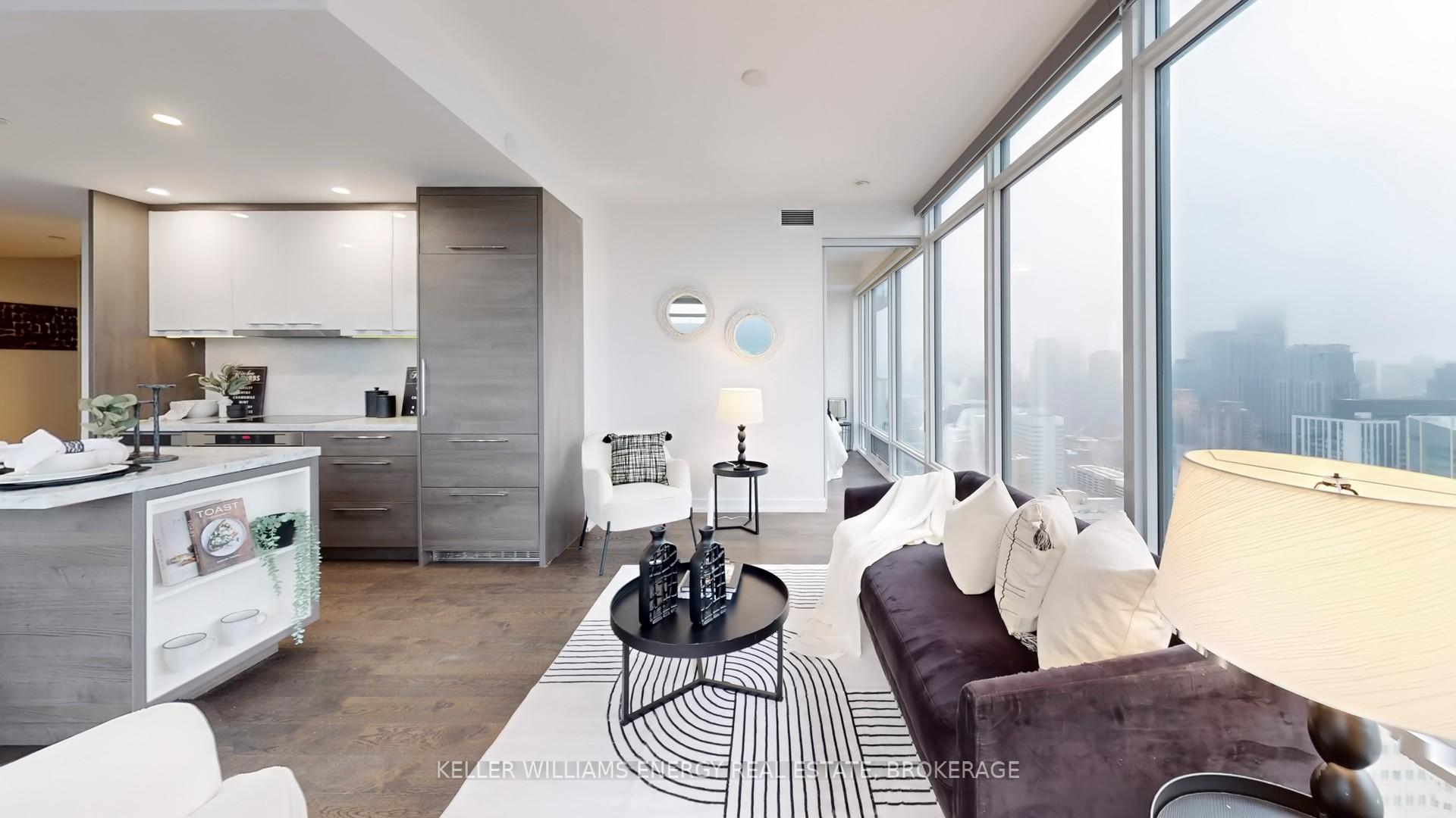 3 Bedrooms Condo at 488 University, Toronto For sale
