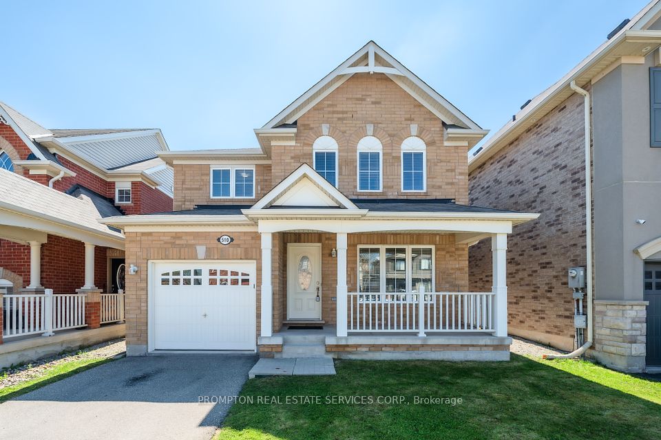 510 Mockridge