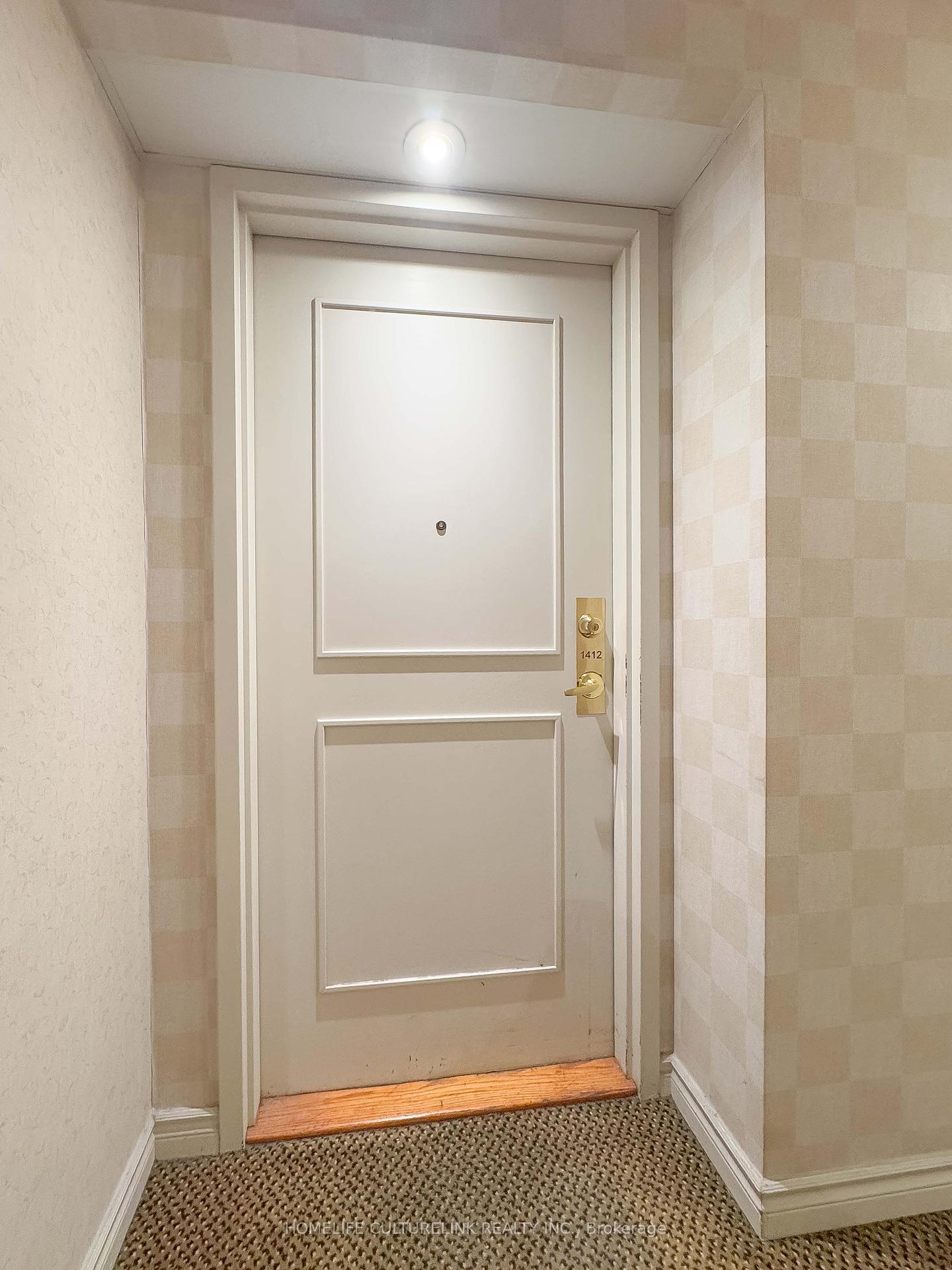 1 Bedroom Condo at 410 MCLEVIN, Toronto For sale