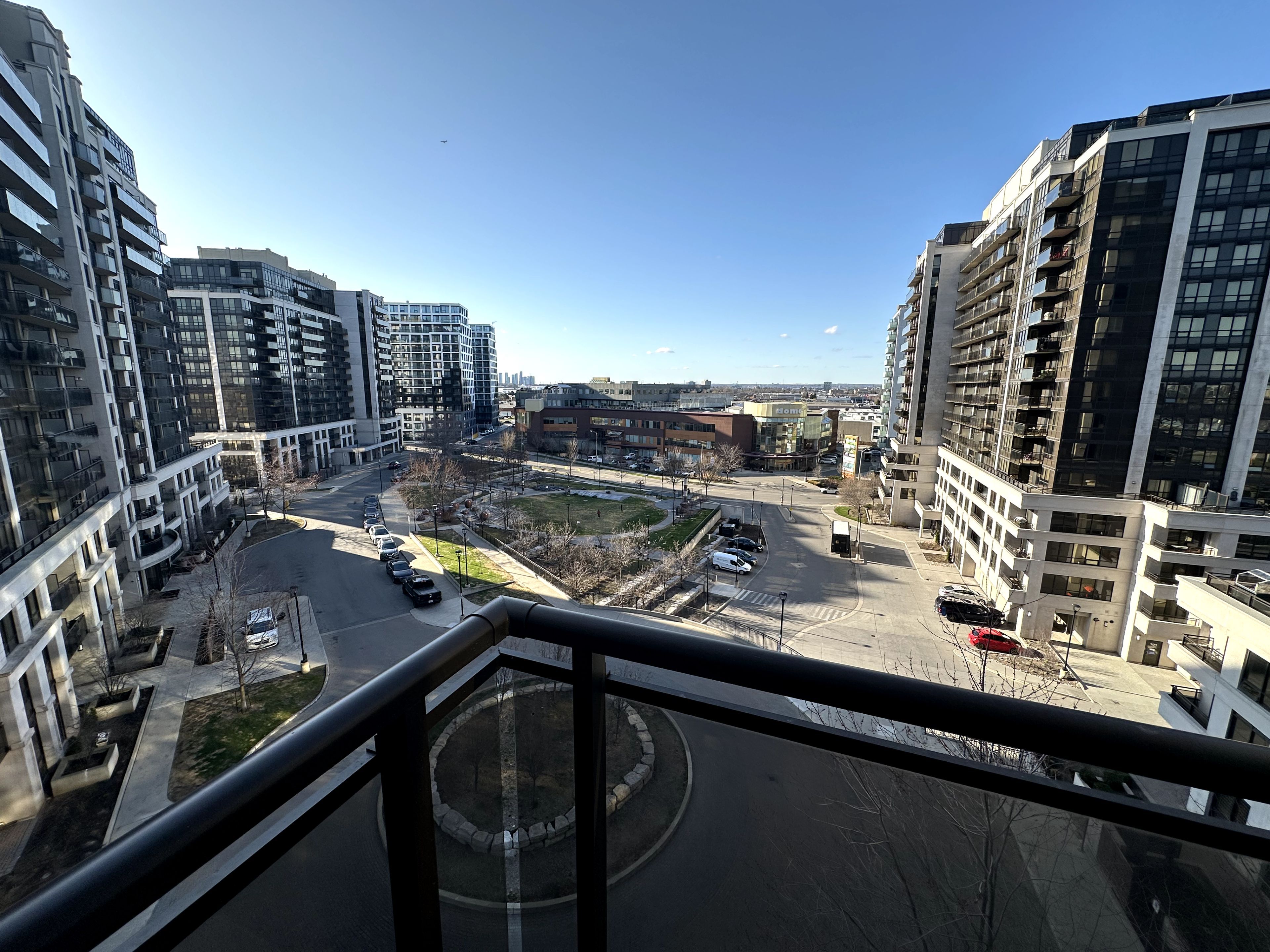 1060 Sheppard Avenue W 719