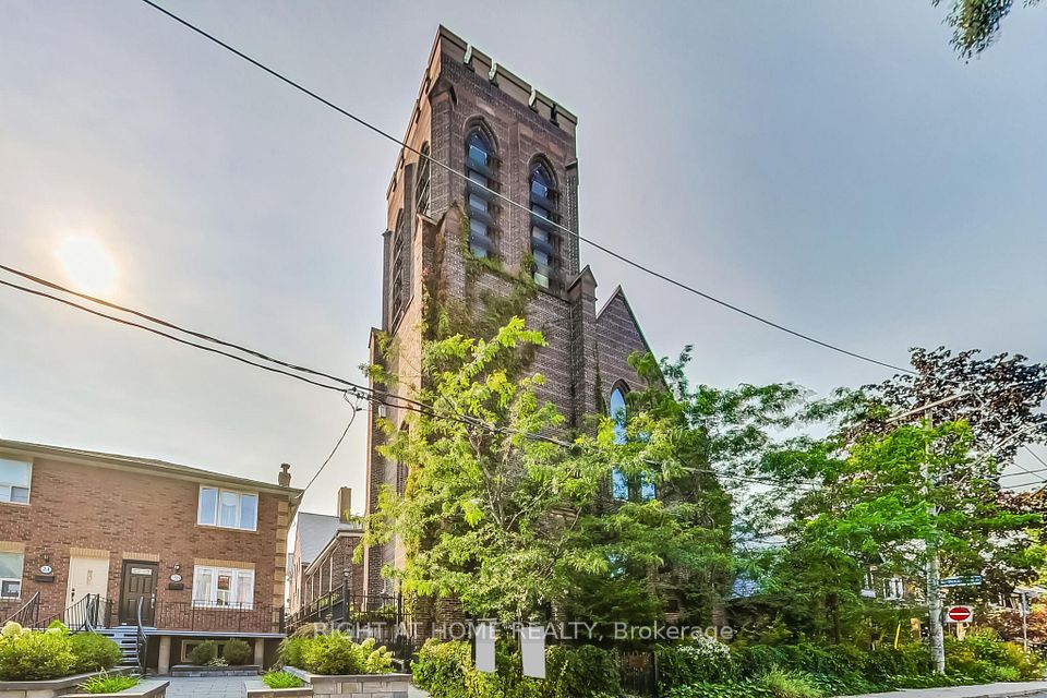 40 Westmoreland