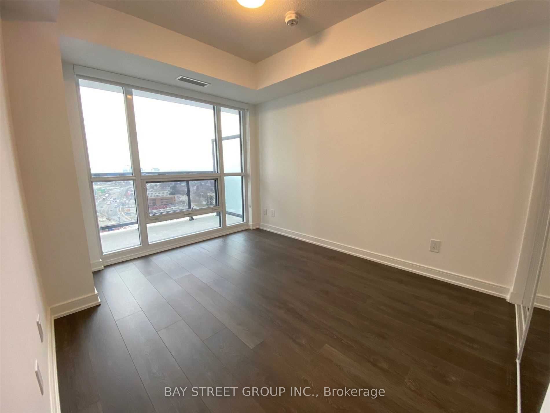 30 Samuel Wood Way #1612, Toronto W08 Islington-City Centre West